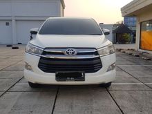 2017 Toyota Kijang Innova 2.4 G MPV