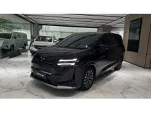 2026 Wuling Darion EX MPV