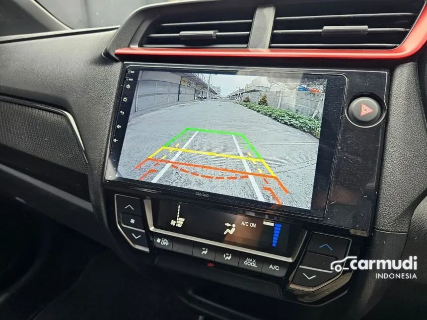 2024 Honda Brio RS Hatchback