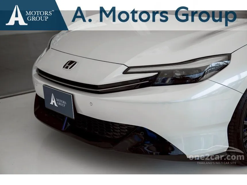 2026 Honda PRELUDE Coupe