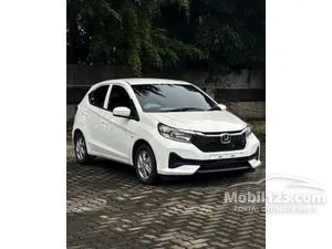 2026 Honda Brio 1.2 Satya E Hatchback