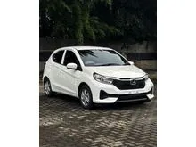 2026 Honda Brio 1.2 Satya E Hatchback DP 10 JUTAAN ANGSURAN PALING RINGAN