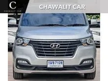 2021 Hyundai H-1 2.5 (ปี 18-24) Touring Van