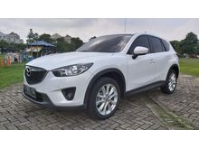 2013 Mazda CX-5 2.5 Grand Touring SUV