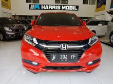 2015 Honda HR-V 1.8 Prestige SUV