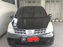 2010 Nissan Grand Livina 1.5 XV MPV