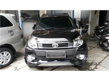 2014 Toyota Rush 1.5 TRD Sportivo SUV