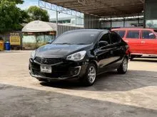 2018 Mitsubishi ATTRAGE 1.2 (ปี 13-18) GLX Sedan