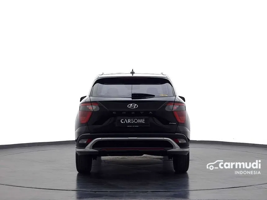 2023 Hyundai Creta Prime SUV
