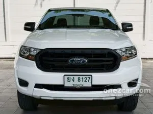2020 Ford RANGER 2.2 XL+ Open Cab Hi-Rider Pickup