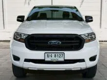 2020 Ford RANGER 2.2 Open Cab (ปี 15-21) XL+ Hi-Rider Pickup