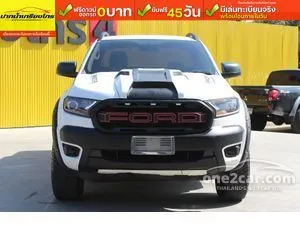 2021 Ford RANGER 2.2 XL+ Sport Open Cab Hi-Rider Pickup