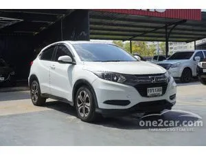 2018 Honda HR-V 1.8 S SUV