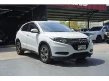 2018 Honda HR-V 1.8 (ปี 14-18) S SUV