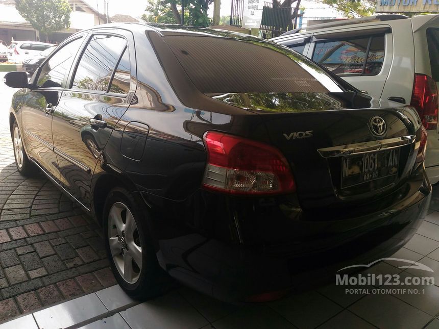 Jual Mobil Toyota Vios 2009 G 1.5 di Jawa Timur Manual ... Jual Mobil Toyota Vios 2009 G 1.5 di Jawa Timur Manual ...