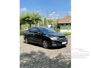2017 Honda City 1.5 E Sedan