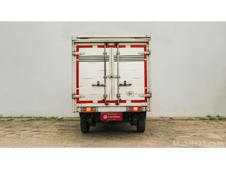 2019 Mitsubishi Colt L300 Pick up Standard Pickup