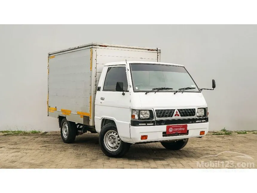 2019 Mitsubishi Colt L300 Pick up Standard Pickup