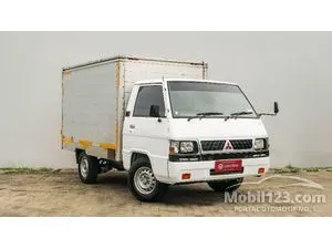 2019 Mitsubishi Colt L300 2.5 Pick up Standard Pickup