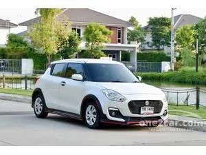 2019 Suzuki SWIFT 1.2 GL Hatchback