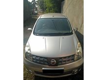 2010 Nissan Grand Livina 1.5 XV MPV MULUS LANGSUNG PAKAI