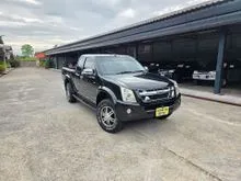 2011 Isuzu D-MAX 2.5 Space Cab (ปี 07-11) Rodeo LS Super Titanium 4WD Pickup