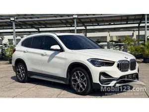 2021 BMW X1 1.5 sDrive18i xLine SUV