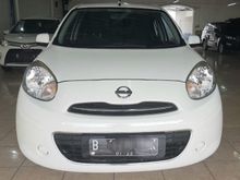 cicilan 2jt mesin bergaransi nissan march 2013 manual