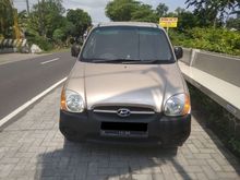 didik KIA Visto 2004 plat l jual atau tukar tambah sekoto kediri jatim