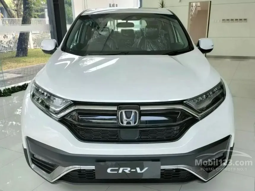 2023 Honda CR-V VTEC SUV