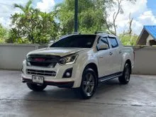 2017 Isuzu D-MAX 1.9 Cab-4 (ปี 11-17) Hi-Lander X-Series Z Pickup