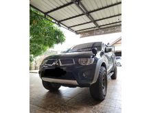 2013 Mitsubishi Strada Triton 2.5 GLS Pick-up
