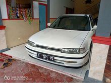 1993 Honda Accord 2.0 Sedan