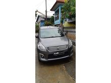 2013 Suzuki Ertiga 1.4 GX MPV