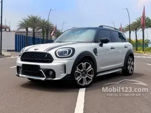2022 MINI Countryman 2.0 Cooper S SUV