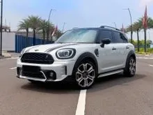 2022 MINI Countryman 2.0 Cooper S SUV