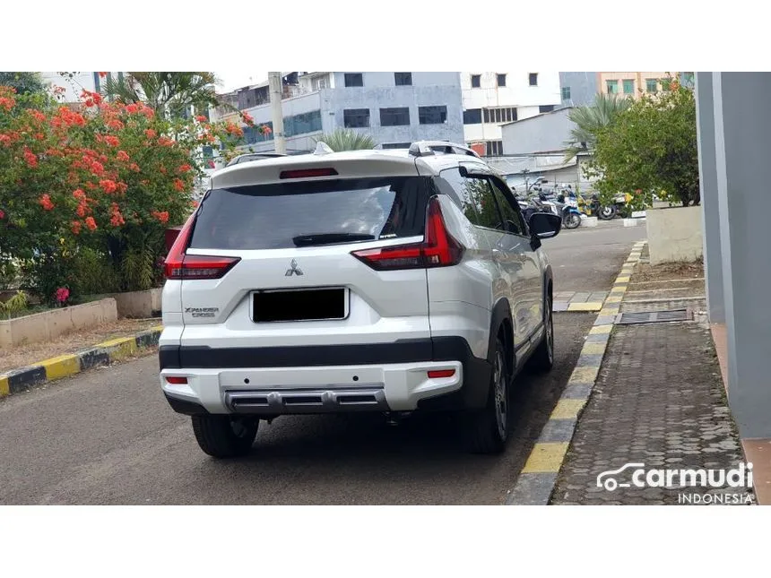 2023 Mitsubishi Xpander Cross Premium MPV