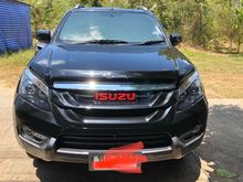 2014 Isuzu D-Max 2.5 CAB-4 (ปี 11-17) Hi-Lander Z Pickup MT