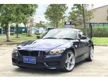 2009 BMW Z4 2.5 E89 (ปี 09-16) sDrive23i Convertible AT