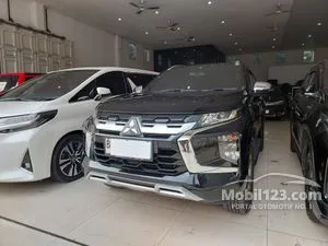 2025 Mitsubishi Pajero Sport 2.5 Exceed 4X2 SUV
