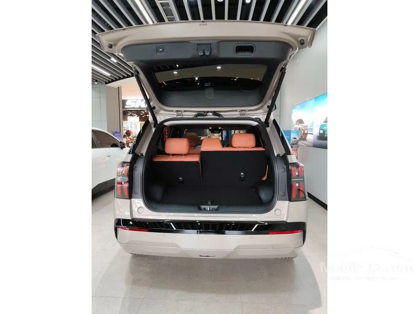 2026 GAC AION V Luxury SUV