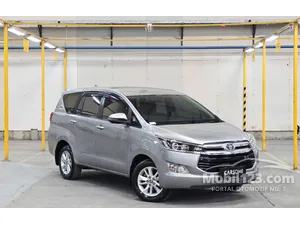 2019 Toyota Kijang Innova 2.4 V MPV