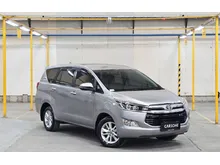 2019 Toyota Kijang Innova 2.4 V MPV