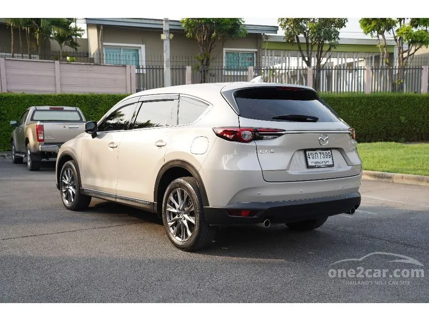 2023 Mazda CX-8 SP Exclusive SUV