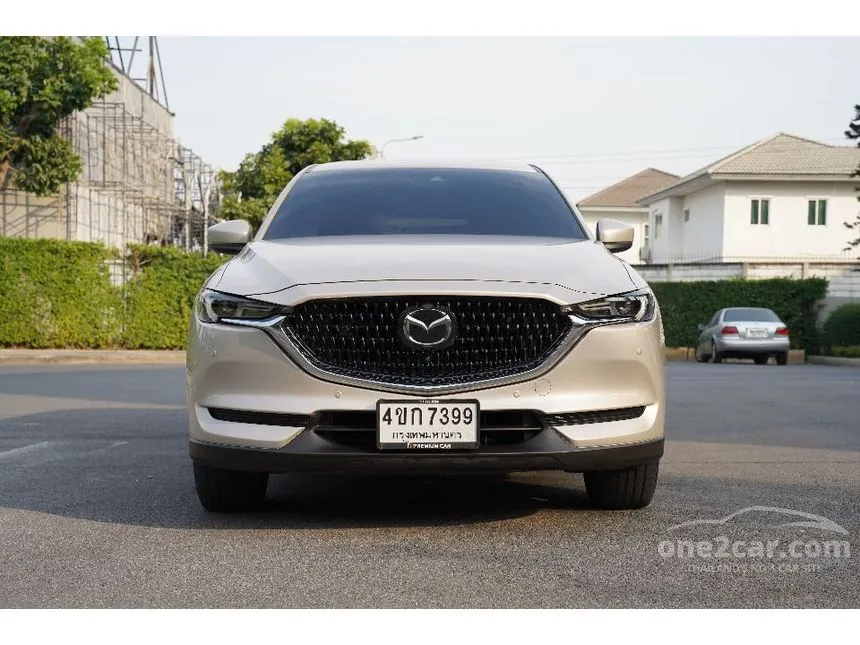 2023 Mazda CX-8 SP Exclusive SUV