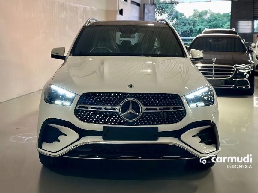 2024 Mercedes-Benz GLE450 AMG Line 4MATIC SUV