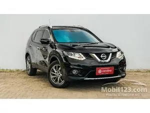 2015 Nissan X-Trail 2.0 SUV