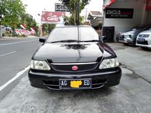 Toyota Soluna 2003 Manual.plat AG Terawat.Biga Mobil