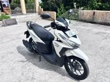 2015 Honda Vario 0.2 150 Automatic Others Plat S motor bekas bisa tukar tambah sekoto kediri jatim