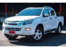 2012 Isuzu D-Max 3.0 CAB-4 (ปี 11-17) Vcross Z-Prestige Pickup AT
